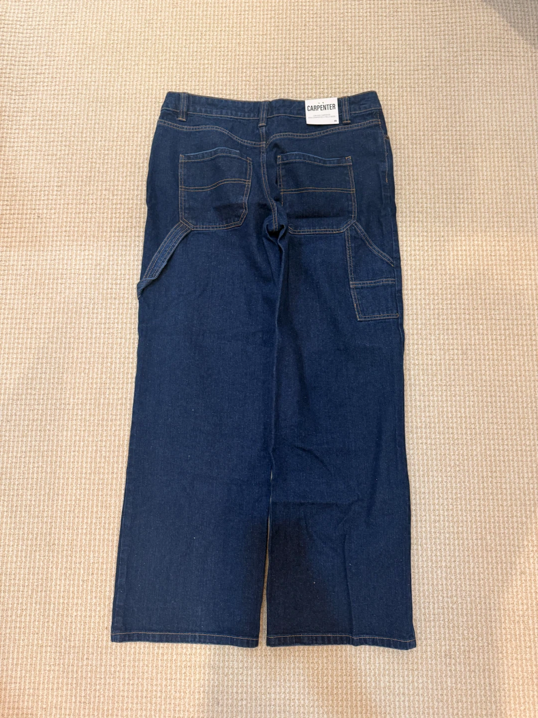 Low Rise Jeans - photo 2