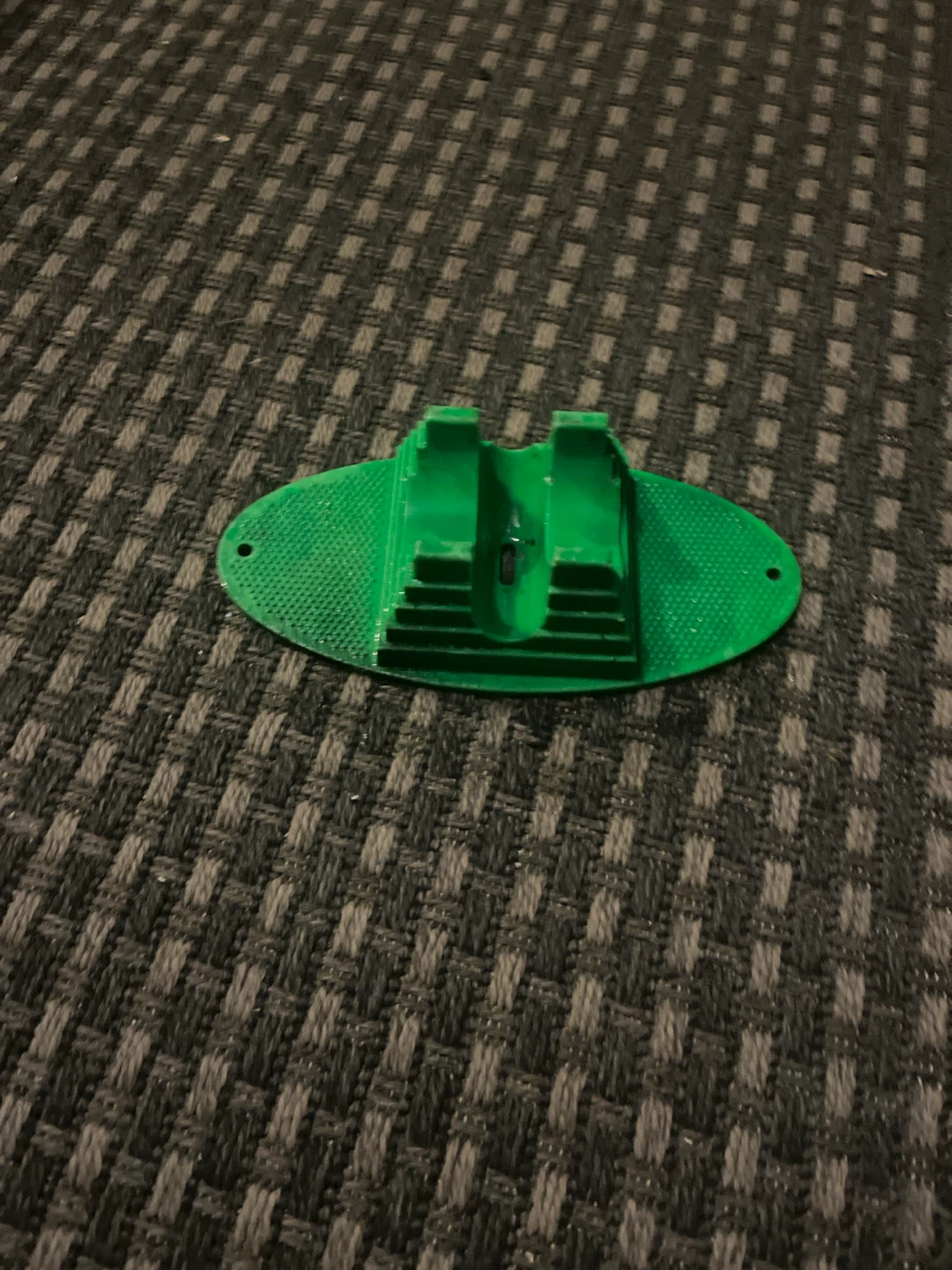 Green Scooter Stand - photo 4