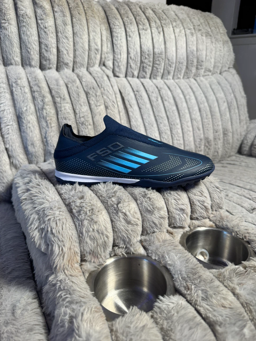 Adidas F50 Football Cleats