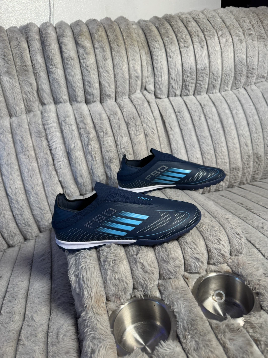 Adidas F50 Football Cleats - photo 2