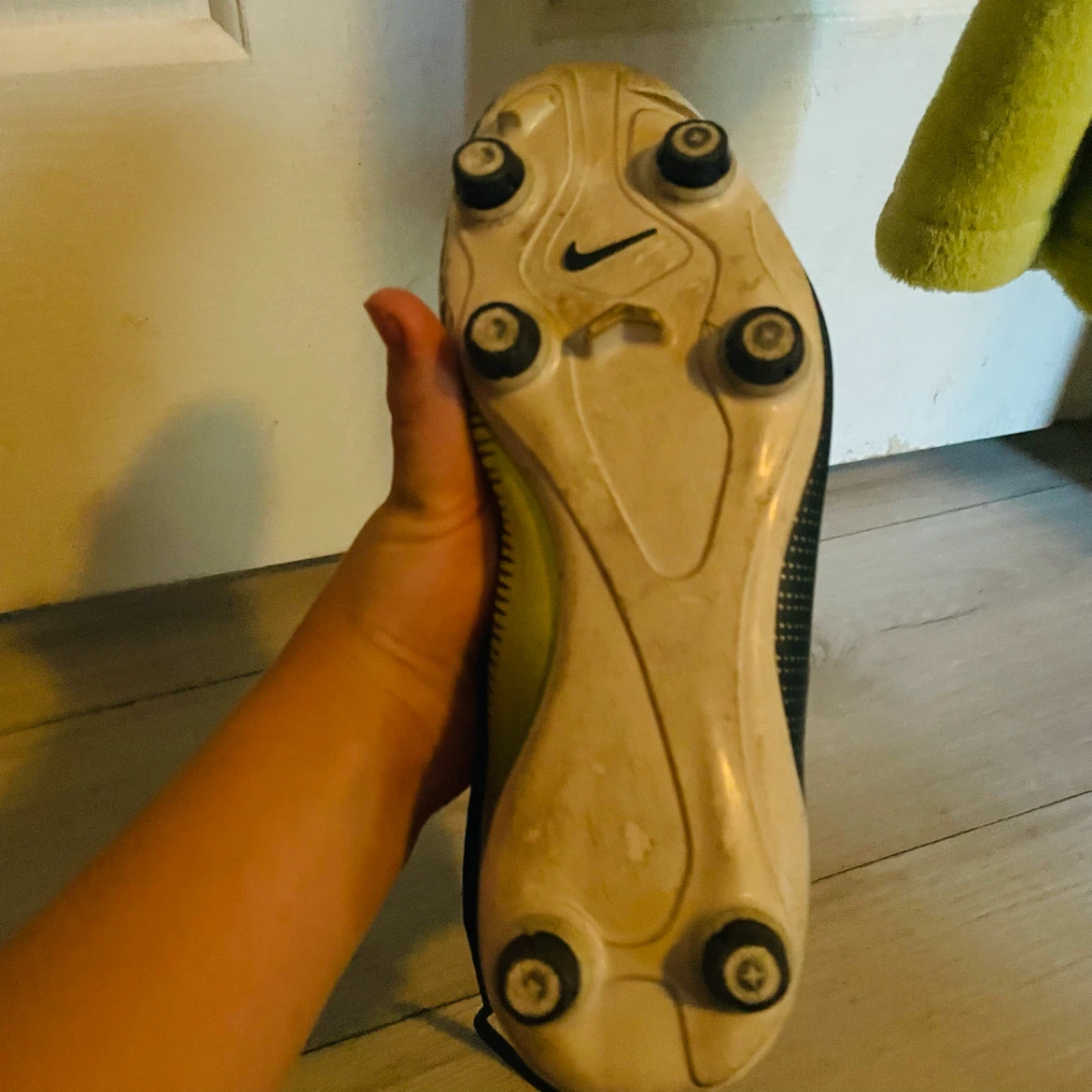Nike Mercurial CR7 Soccer Cleats - photo 5