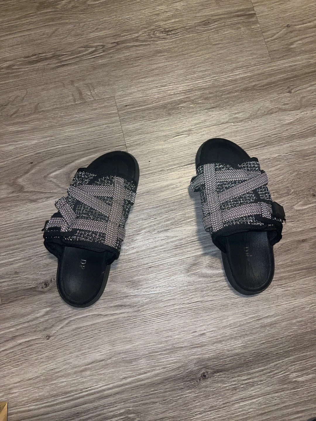 Draco slides