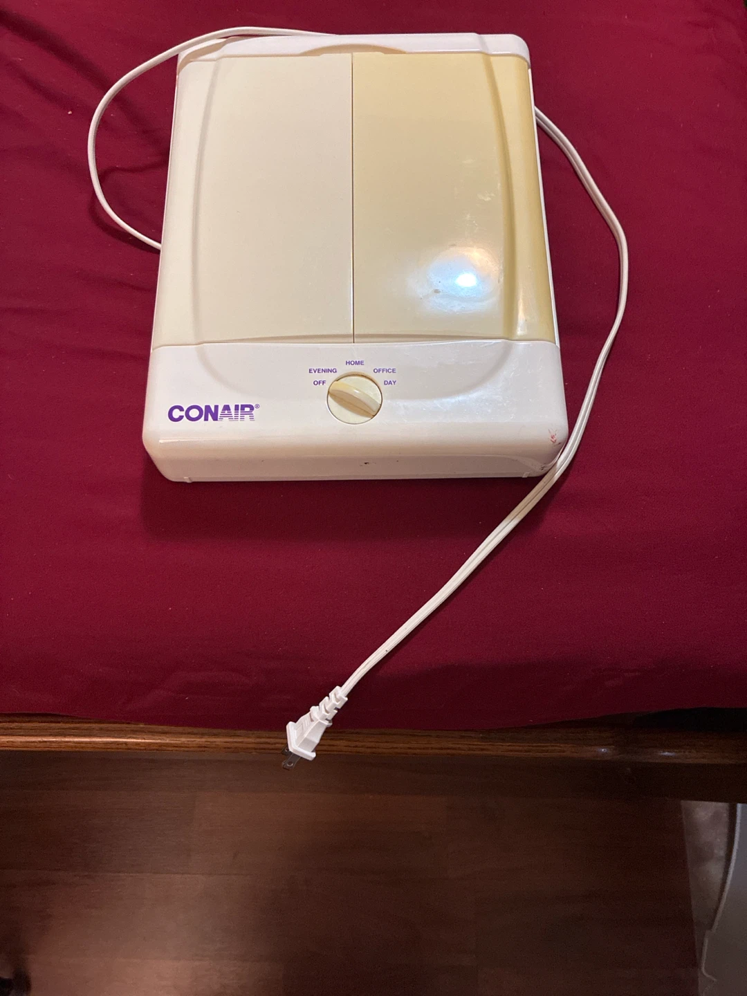 Conair Lighted Vanity Mirror