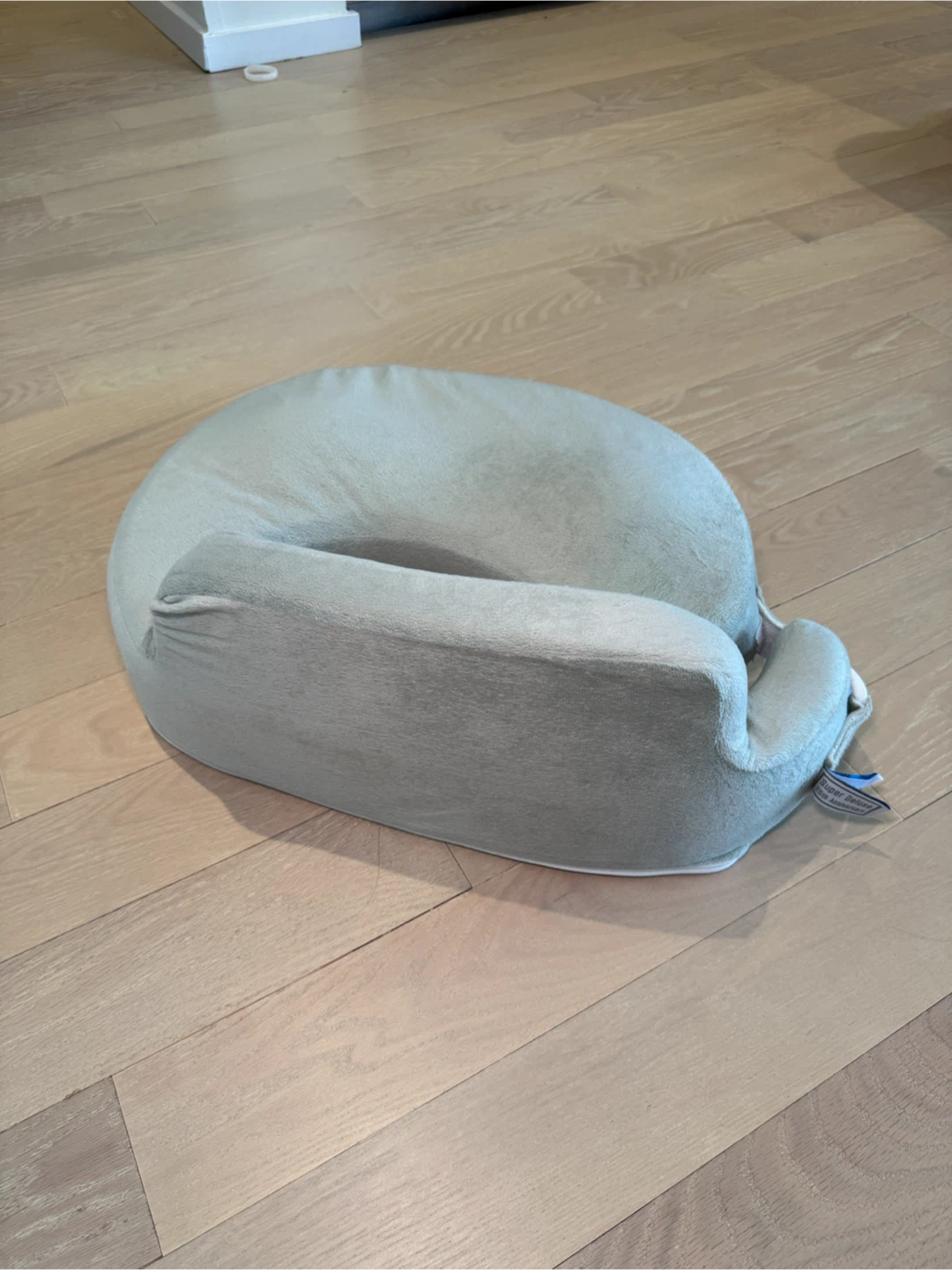 My Brest Friend nursing pillow - photo 2
