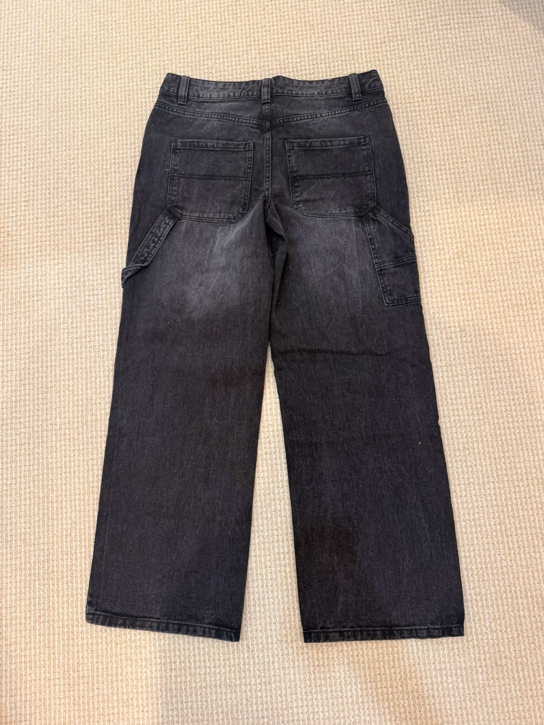 Low Rise Jeans - photo 2
