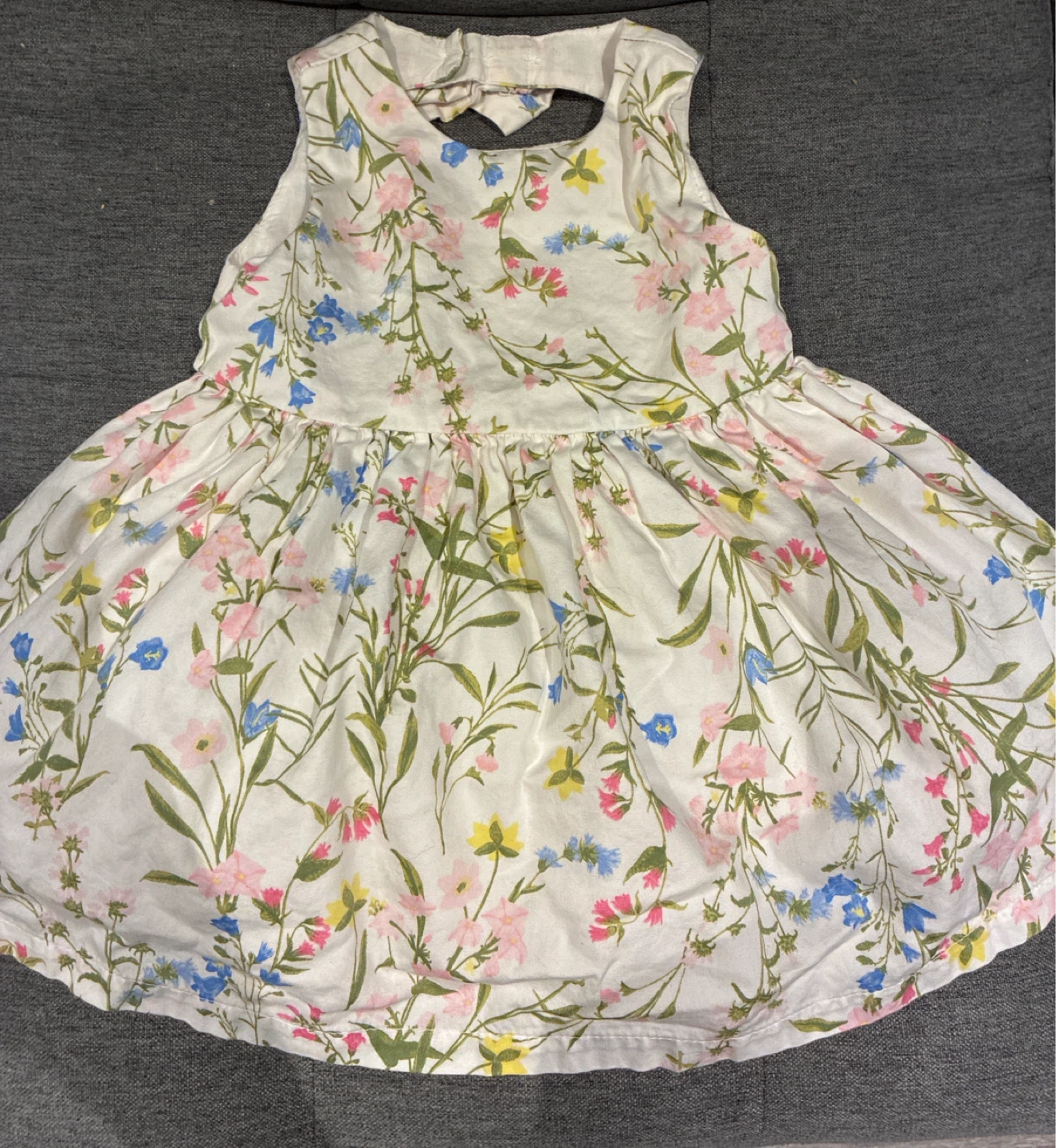 The Children's Place Baby Dress Size 12-18M