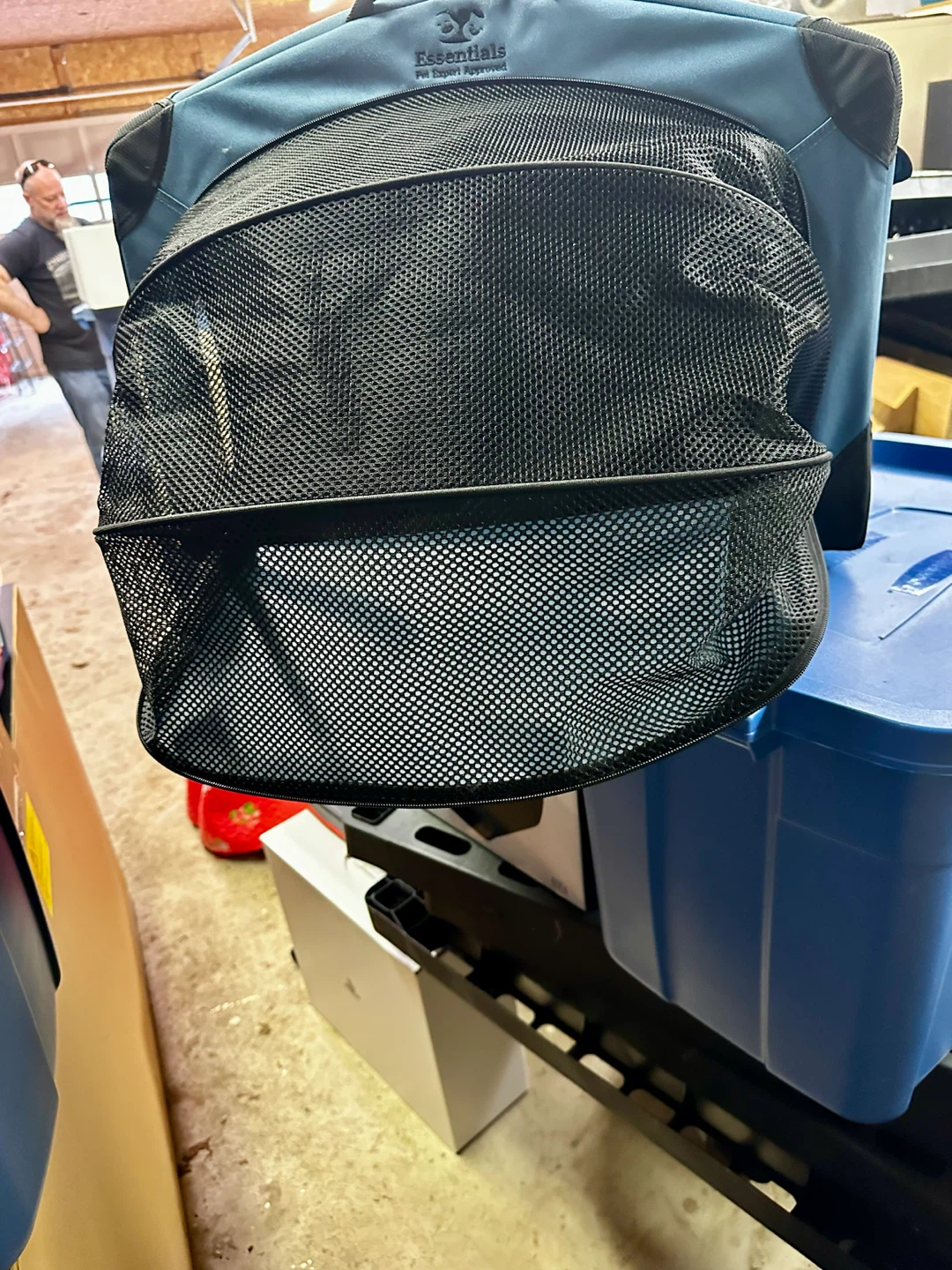 Essentials Pet Carrier - photo 2