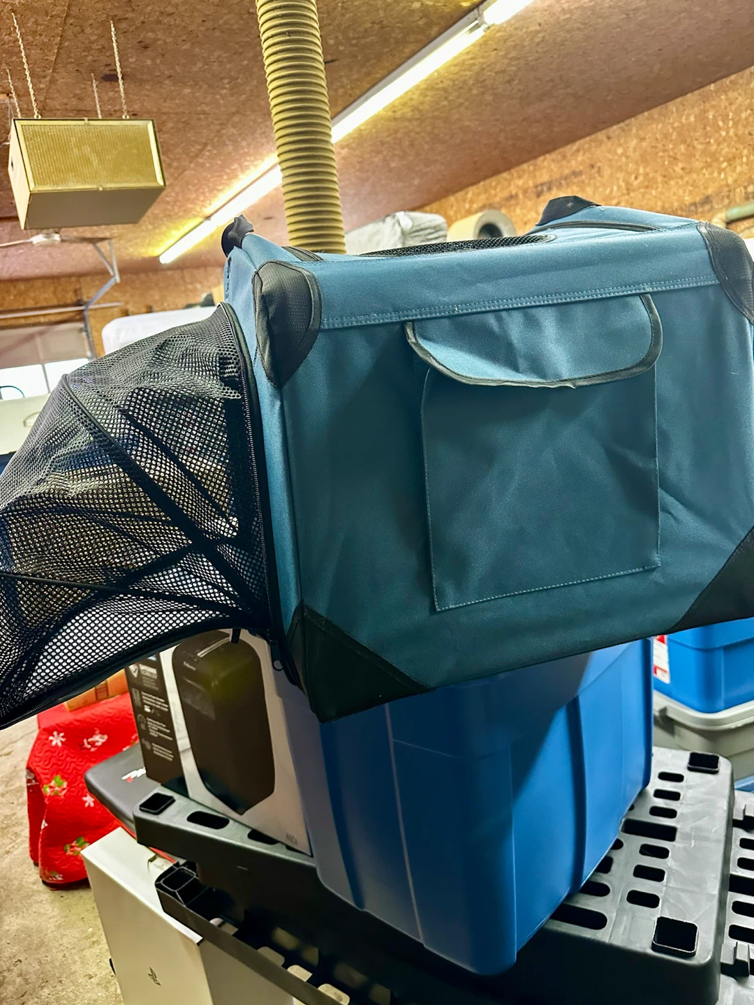 Essentials Pet Carrier - photo 3
