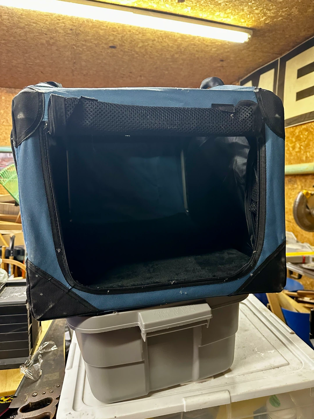 Essentials Pet Carrier - photo 4