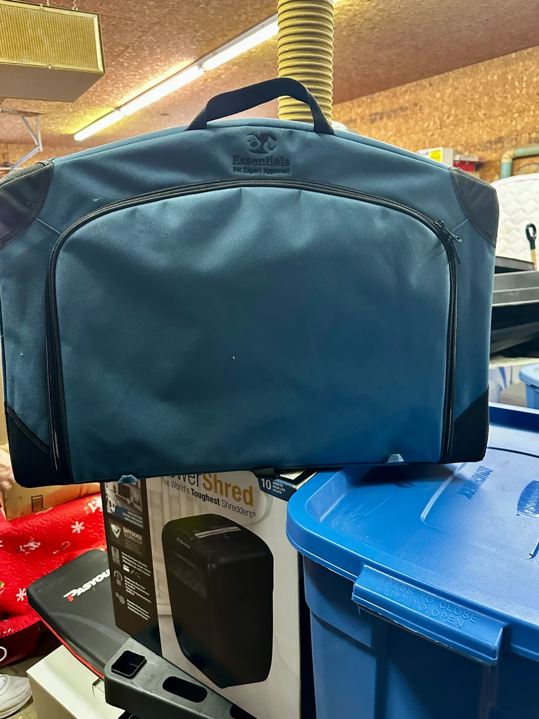 Essentials Pet Carrier - photo 5