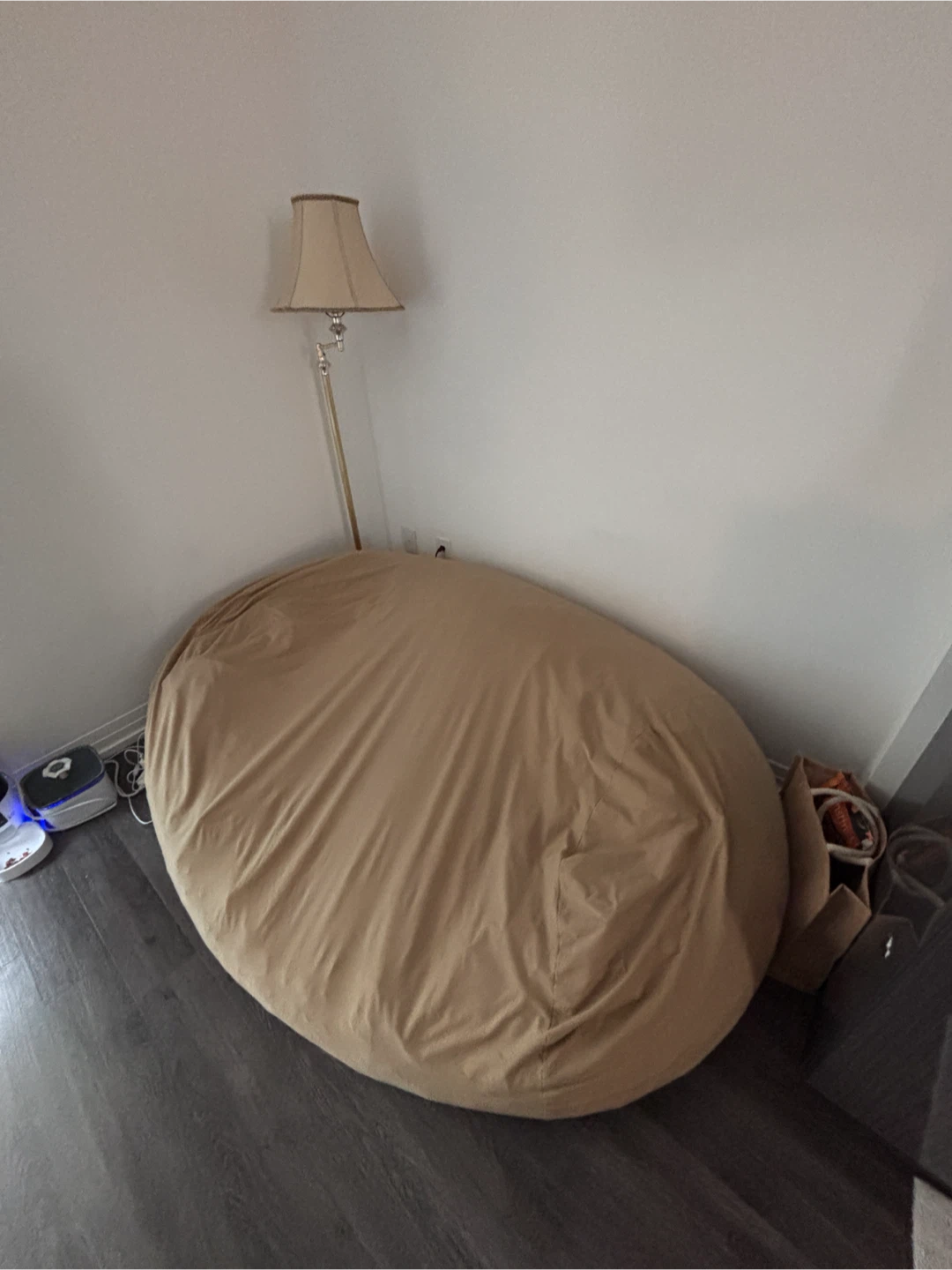 Large Bean Bag Chair