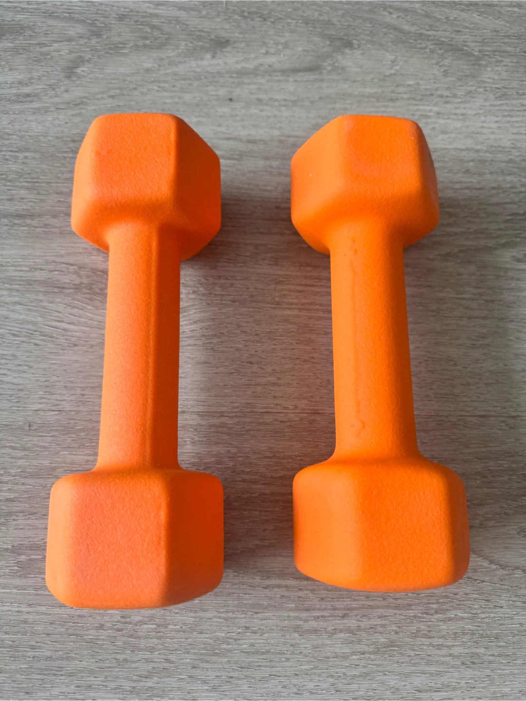 Dumbbells - photo 4