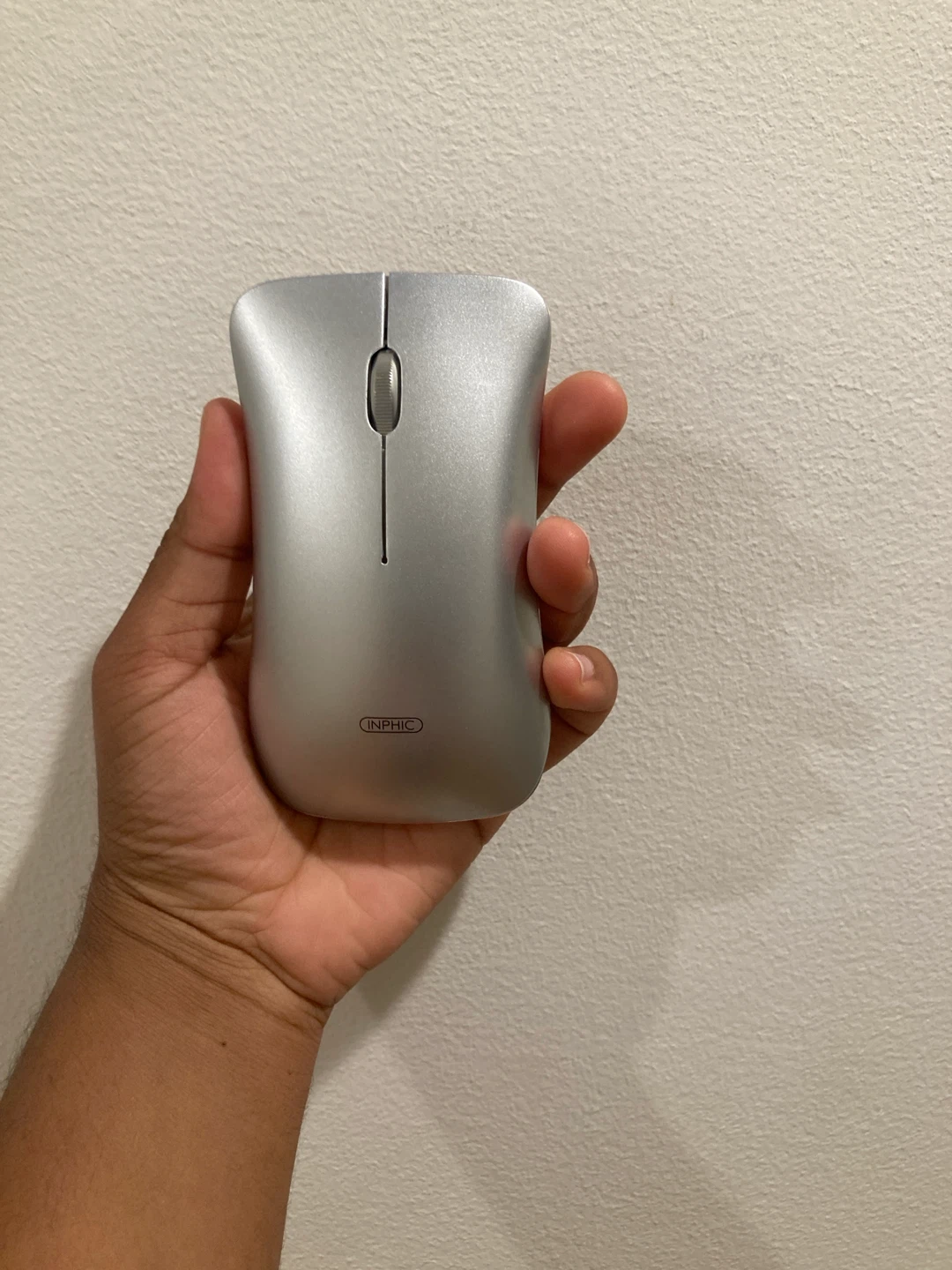 Inphic Wireless Bluetooth Mouse