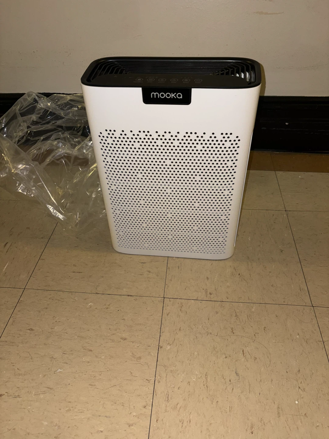 Mooka Air Purifier