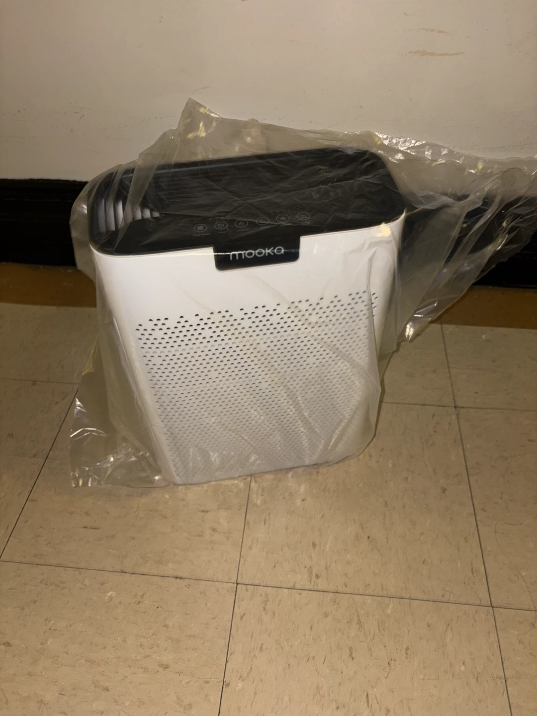 Mooka Air Purifier - photo 3