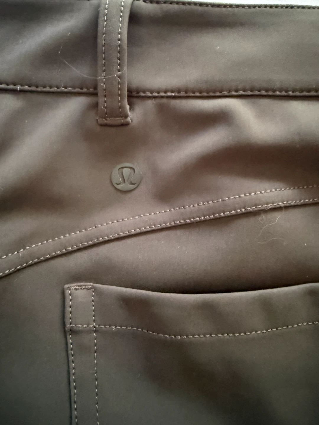 Lululemon Pants - Size 32 - Green - photo 4