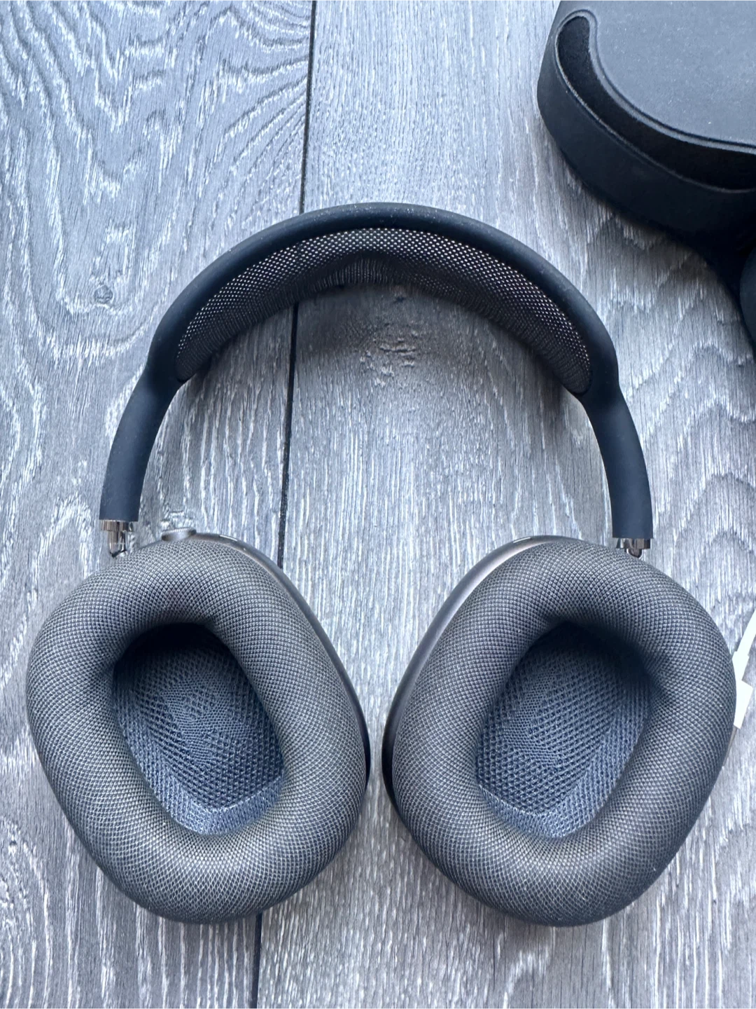 Apple AirPods Max Headphones - Space Gray - photo 5