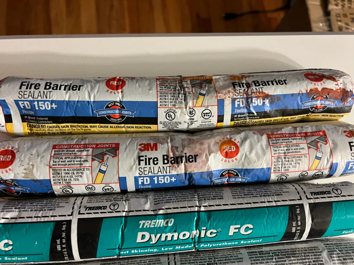 DOWSIL 795 Silicone Building Sealant - photo 2