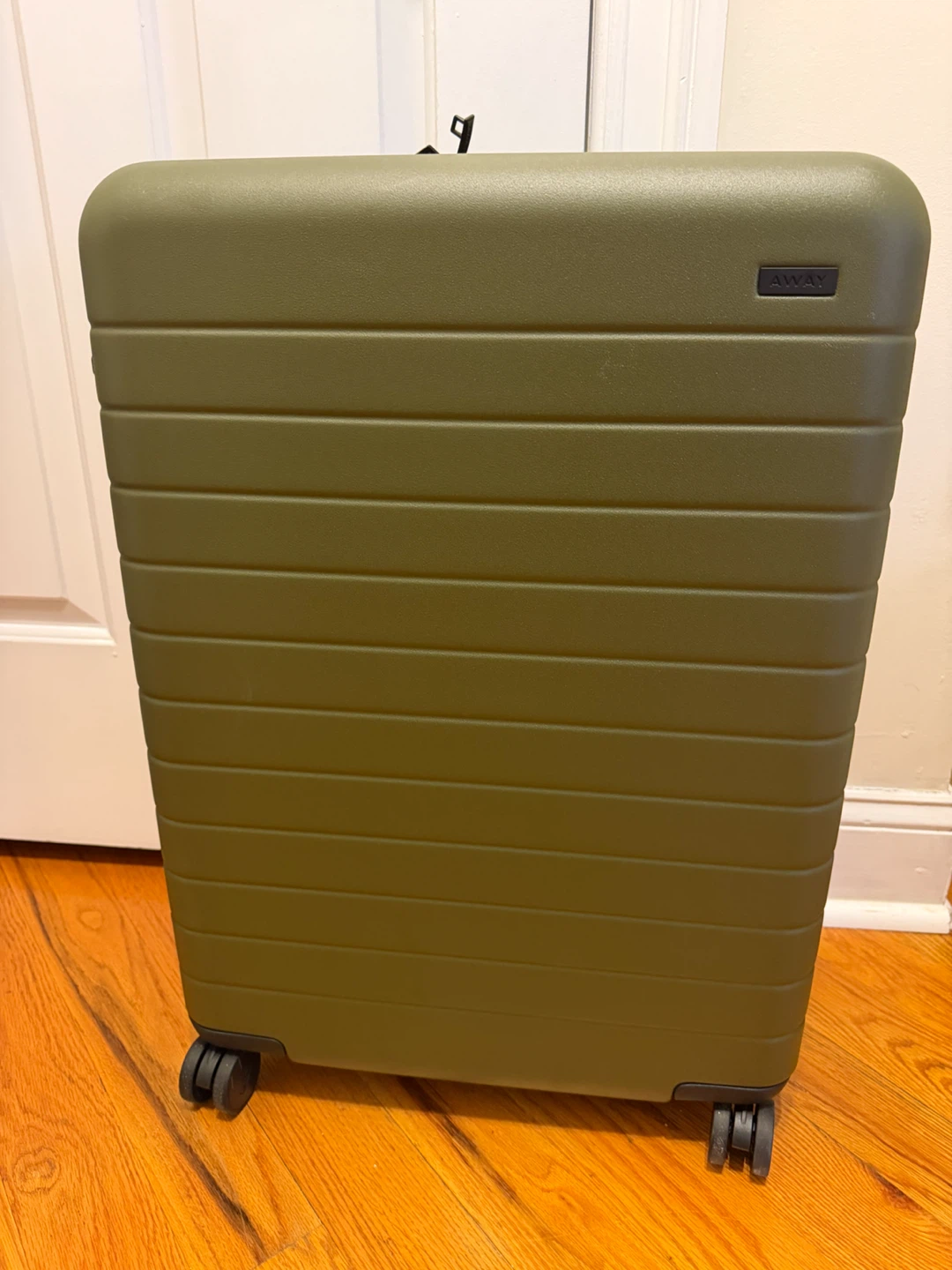 Travel Away