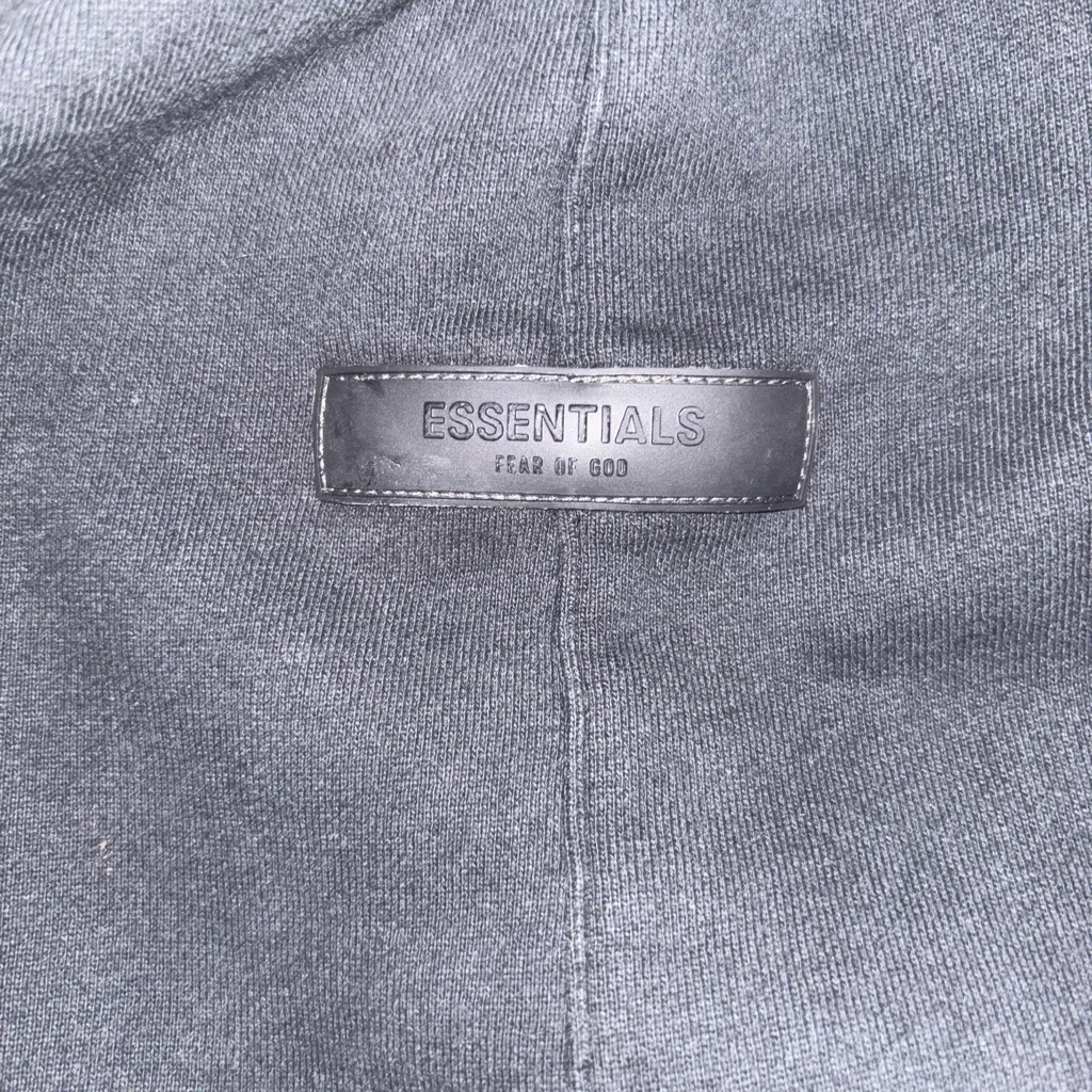 ESSENTIALS Fear of God Sweatpants