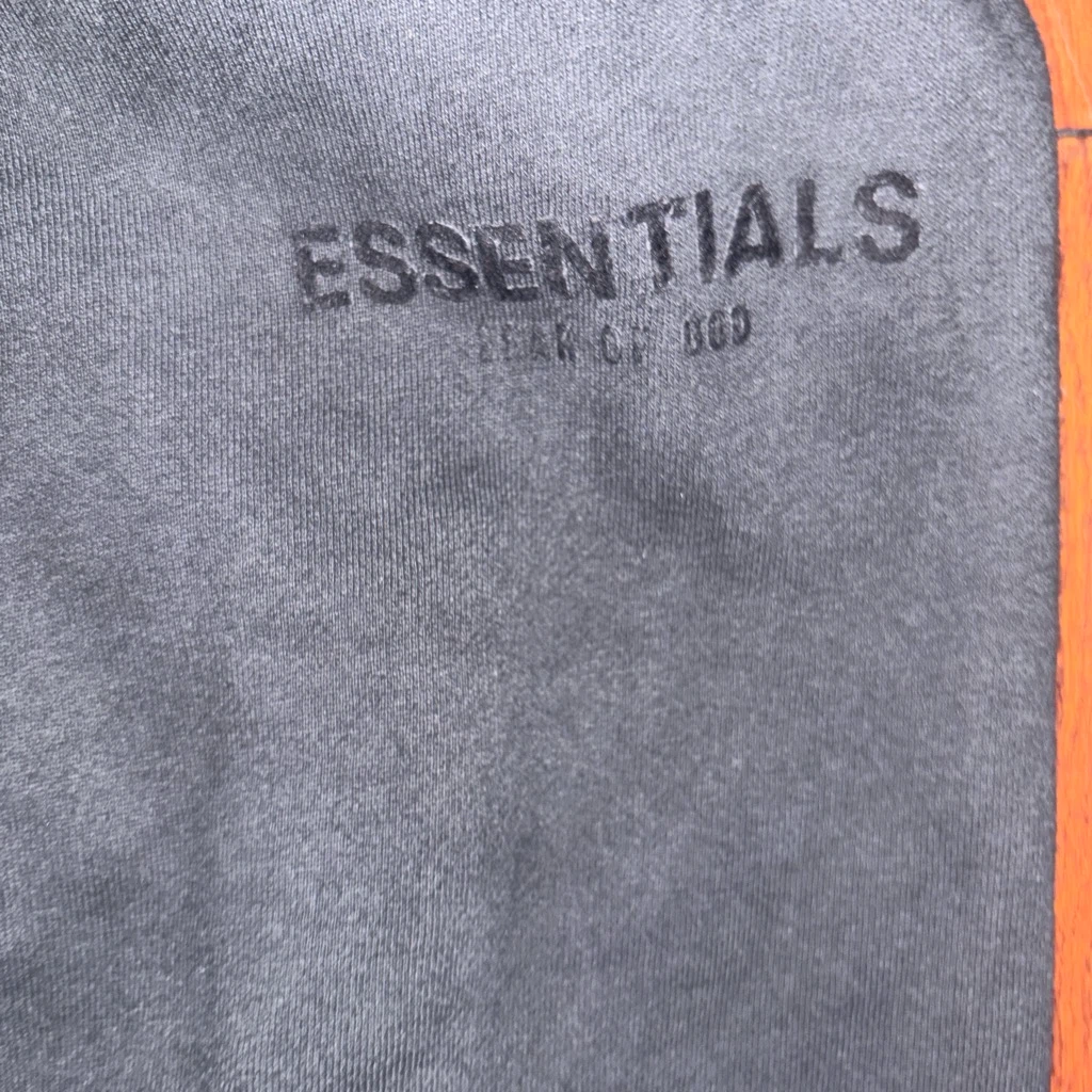 ESSENTIALS Fear of God Sweatpants - photo 2