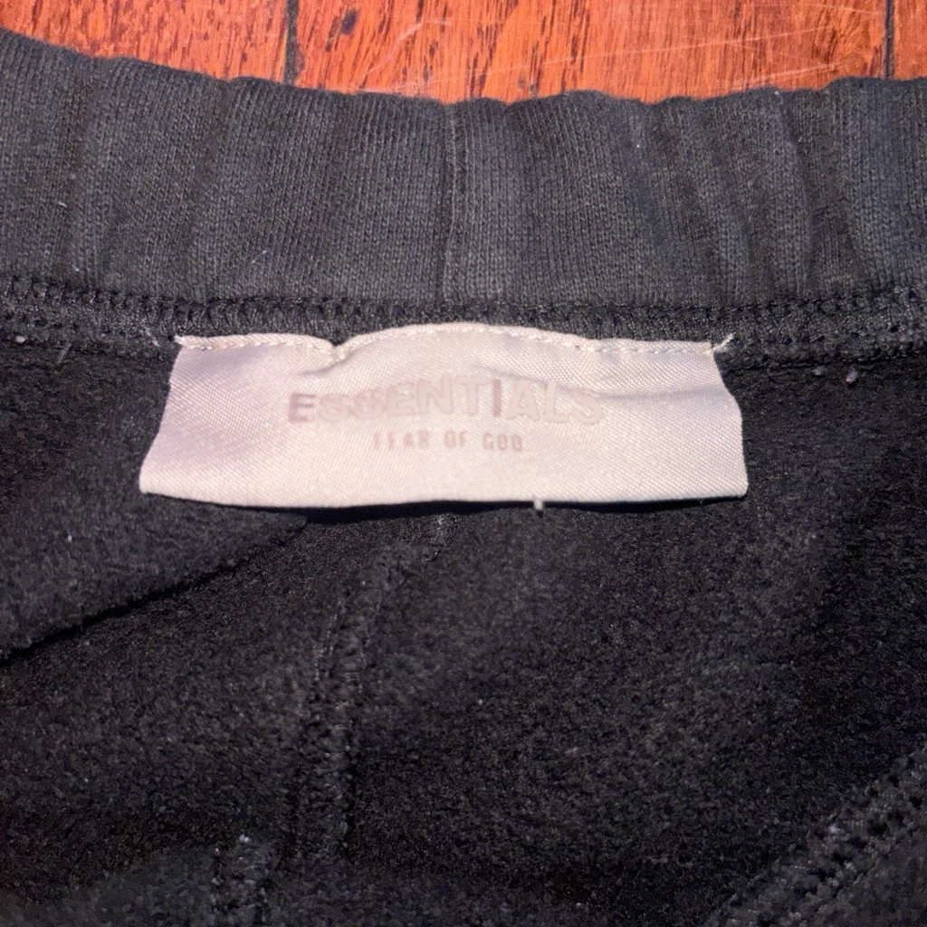 ESSENTIALS Fear of God Sweatpants - photo 3