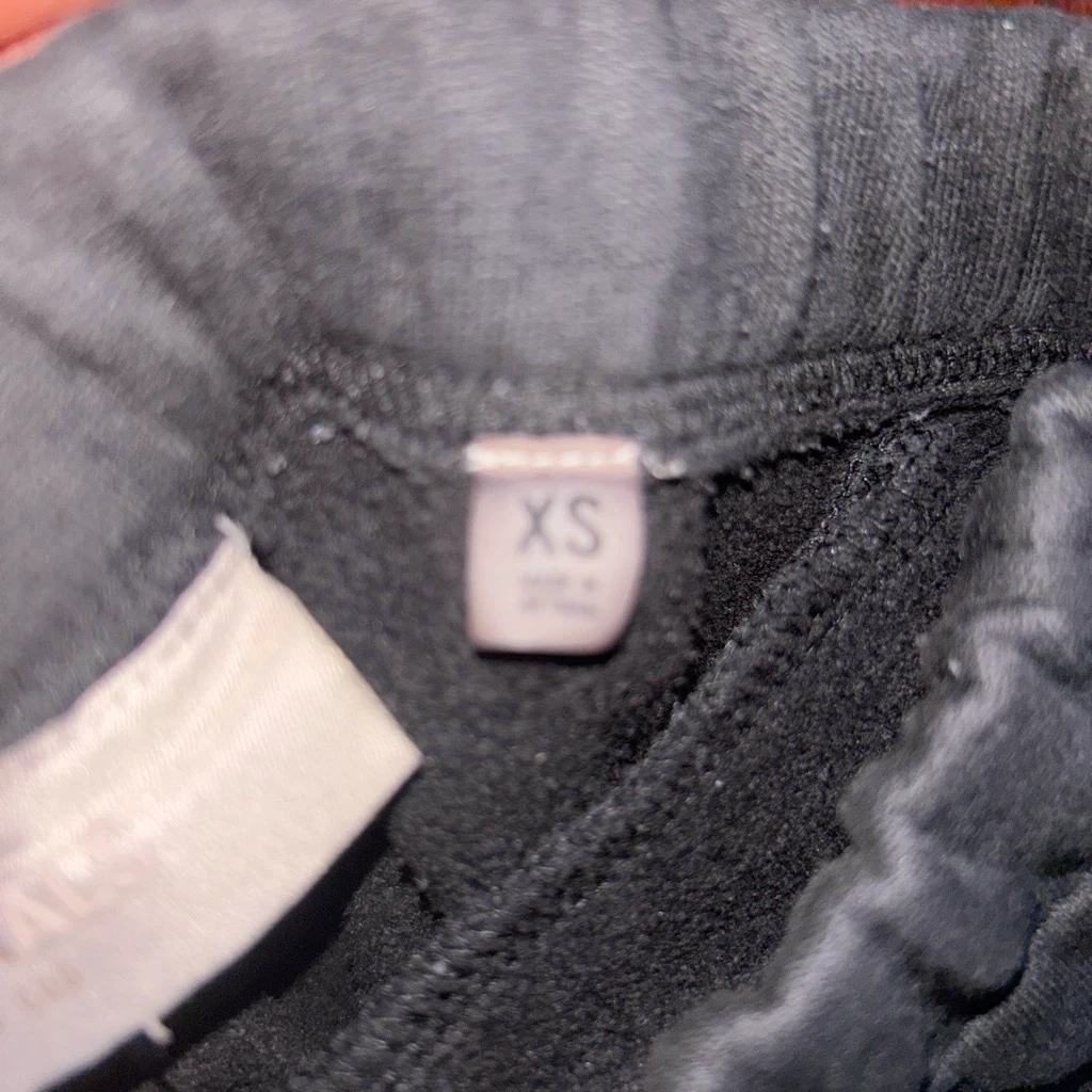 ESSENTIALS Fear of God Sweatpants - photo 4