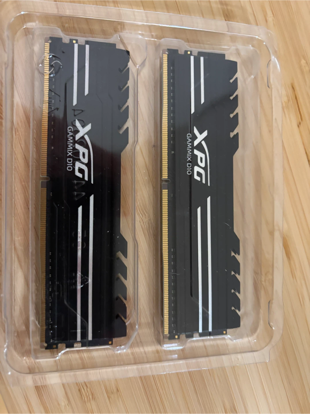 ADATA XPG GAMMIX 16GB RAM DDR4-3200 - photo 2