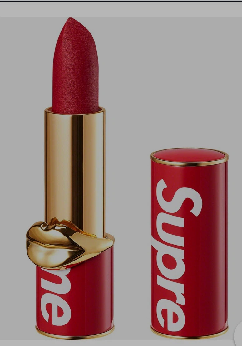 Pat McGrath Labs MatteTrance Lipstick - Supreme
