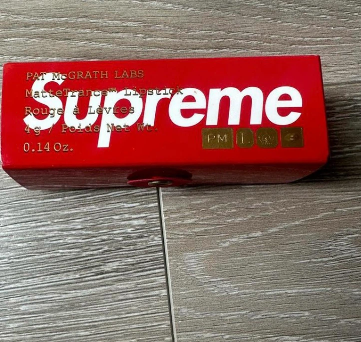 Pat McGrath Labs MatteTrance Lipstick - Supreme - photo 2