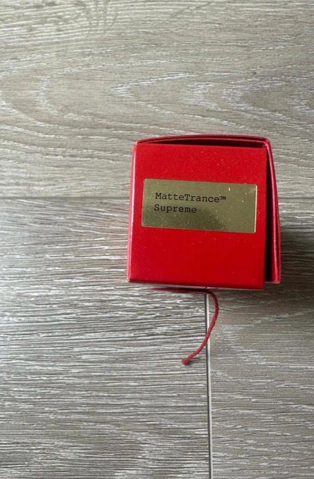 Pat McGrath Labs MatteTrance Lipstick - Supreme - photo 3
