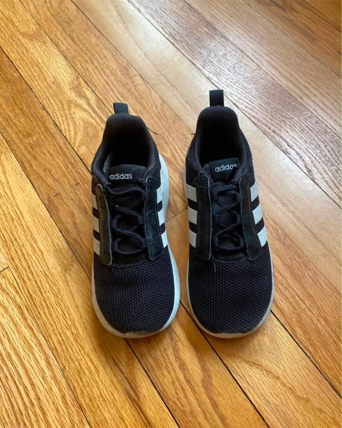 Toddler Adidas racer TR21 I NF’S Running Shoes - photo 2