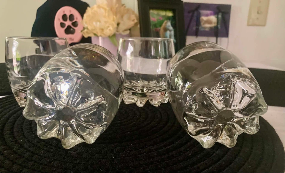 Bar glasses - photo 2