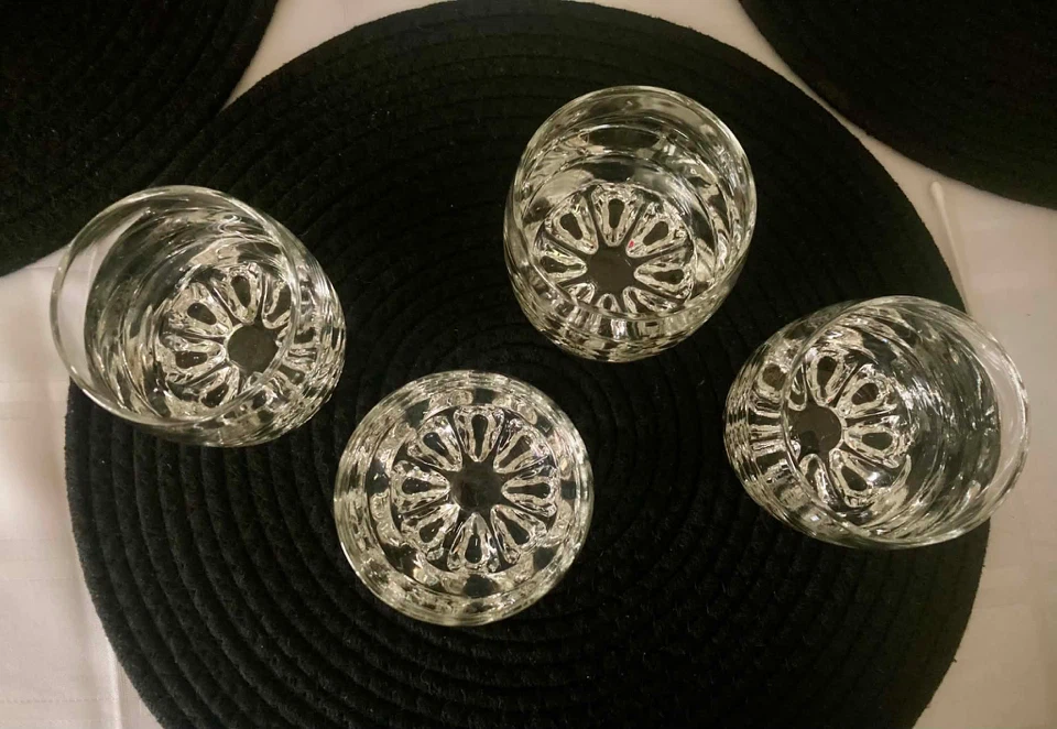 Bar glasses - photo 3