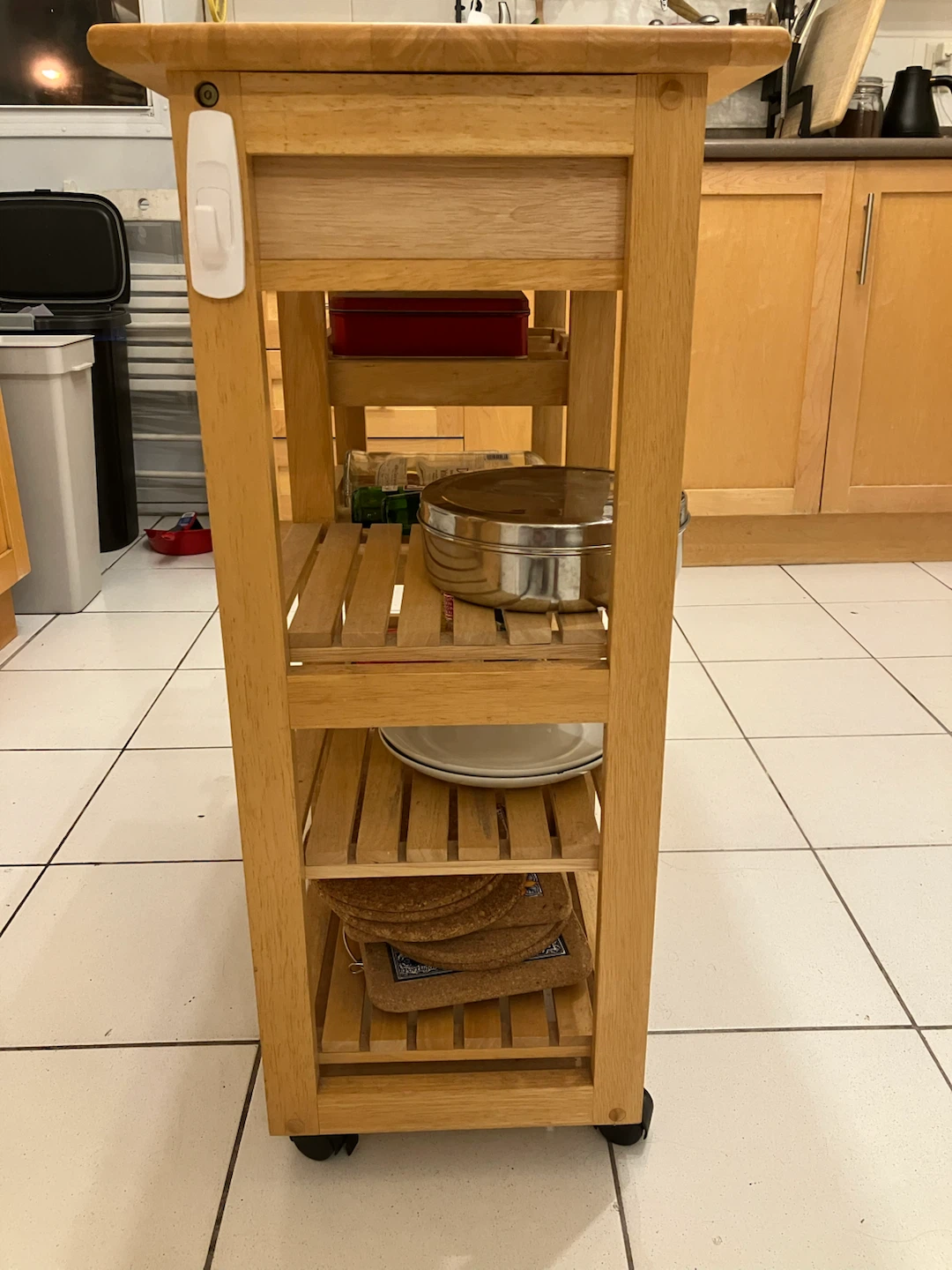 Kitchen Island - photo 3