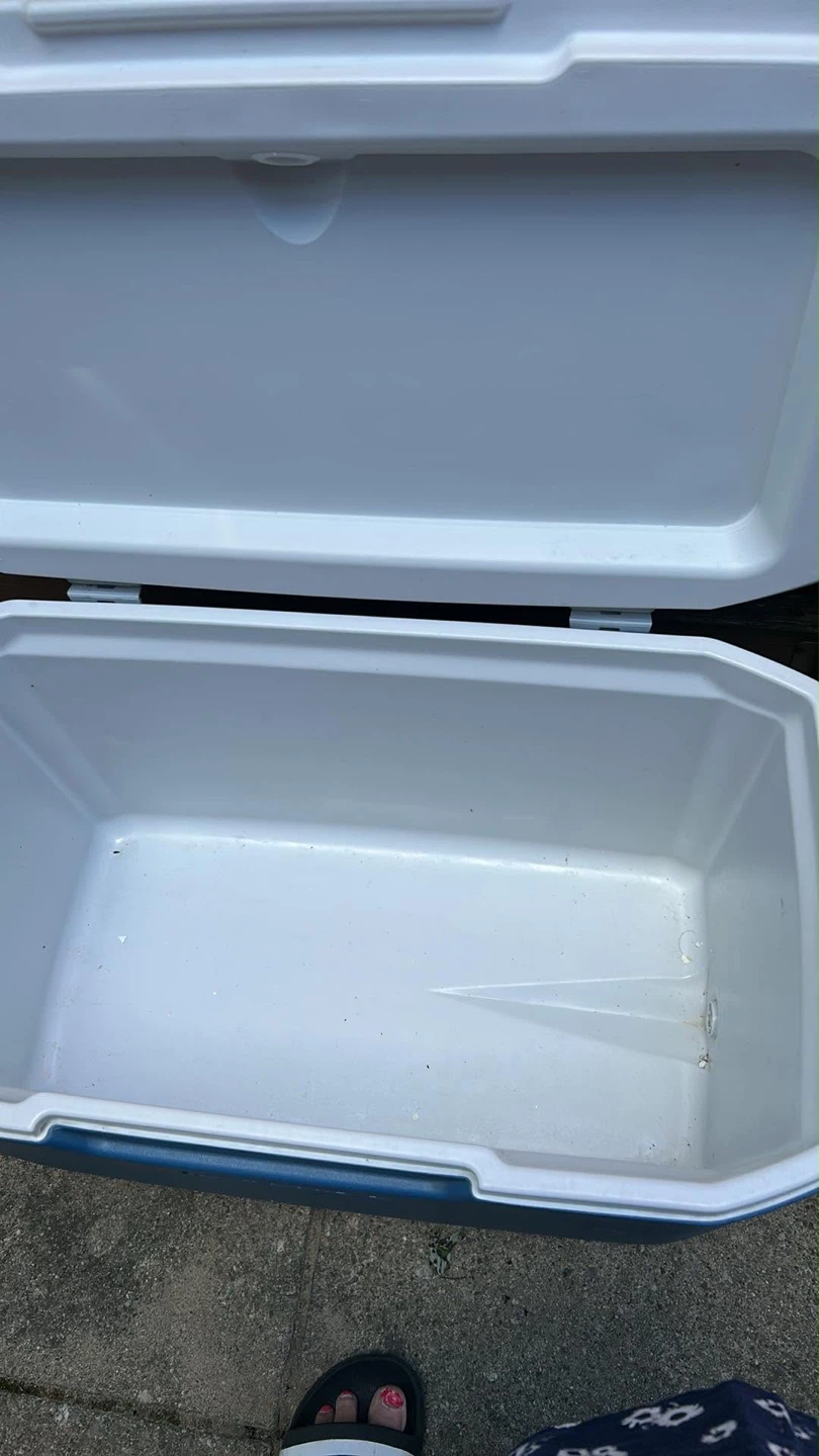 Coleman Cooler - photo 3