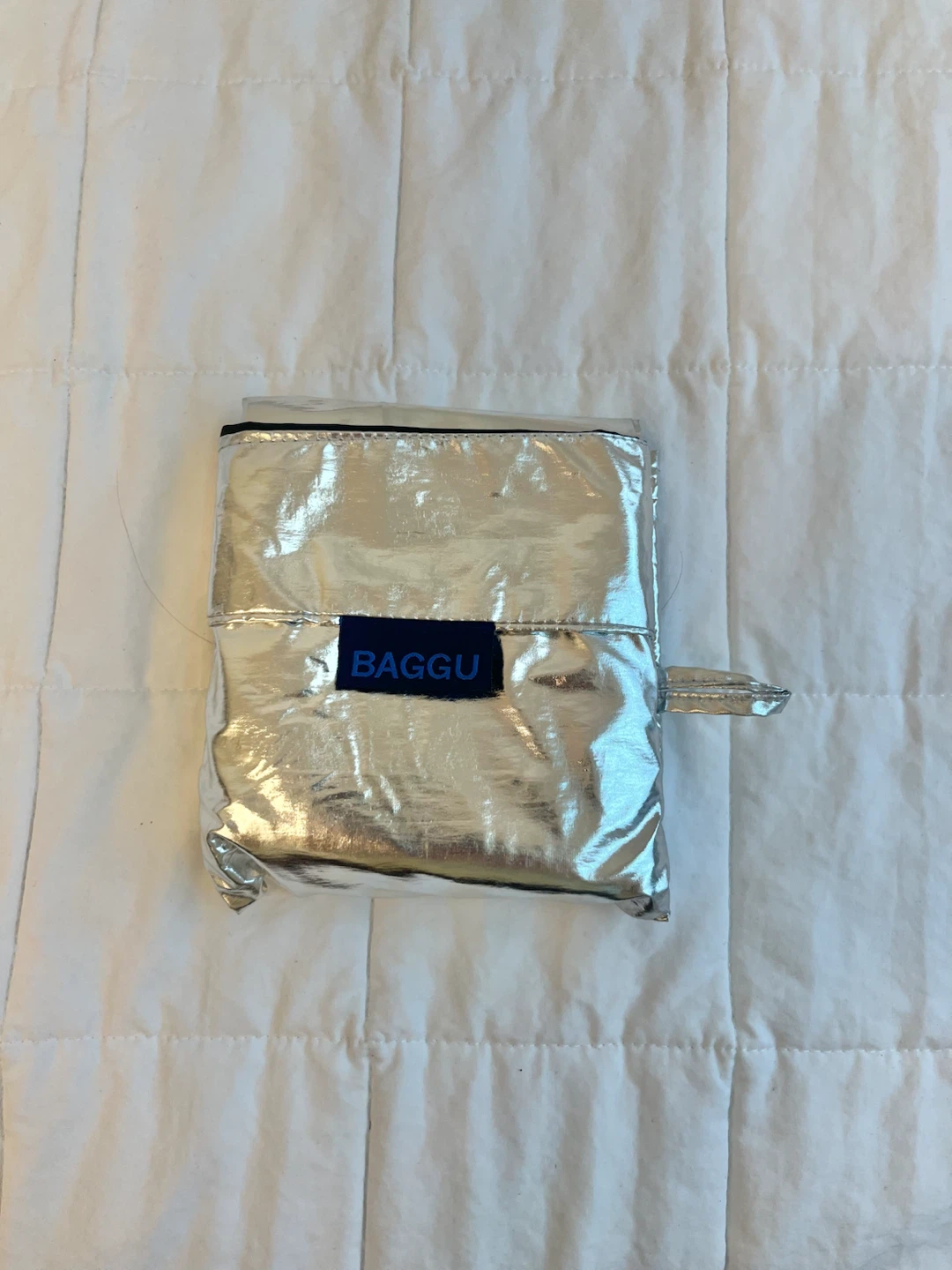 BAGGU