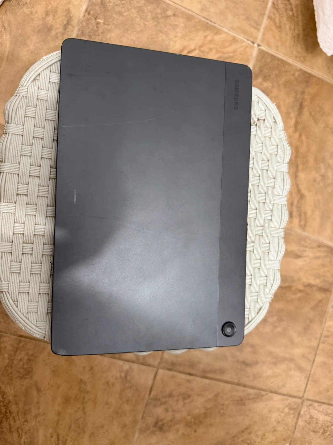 Samsung Galaxy Tab A9+ 128 GB Graphite - photo 3