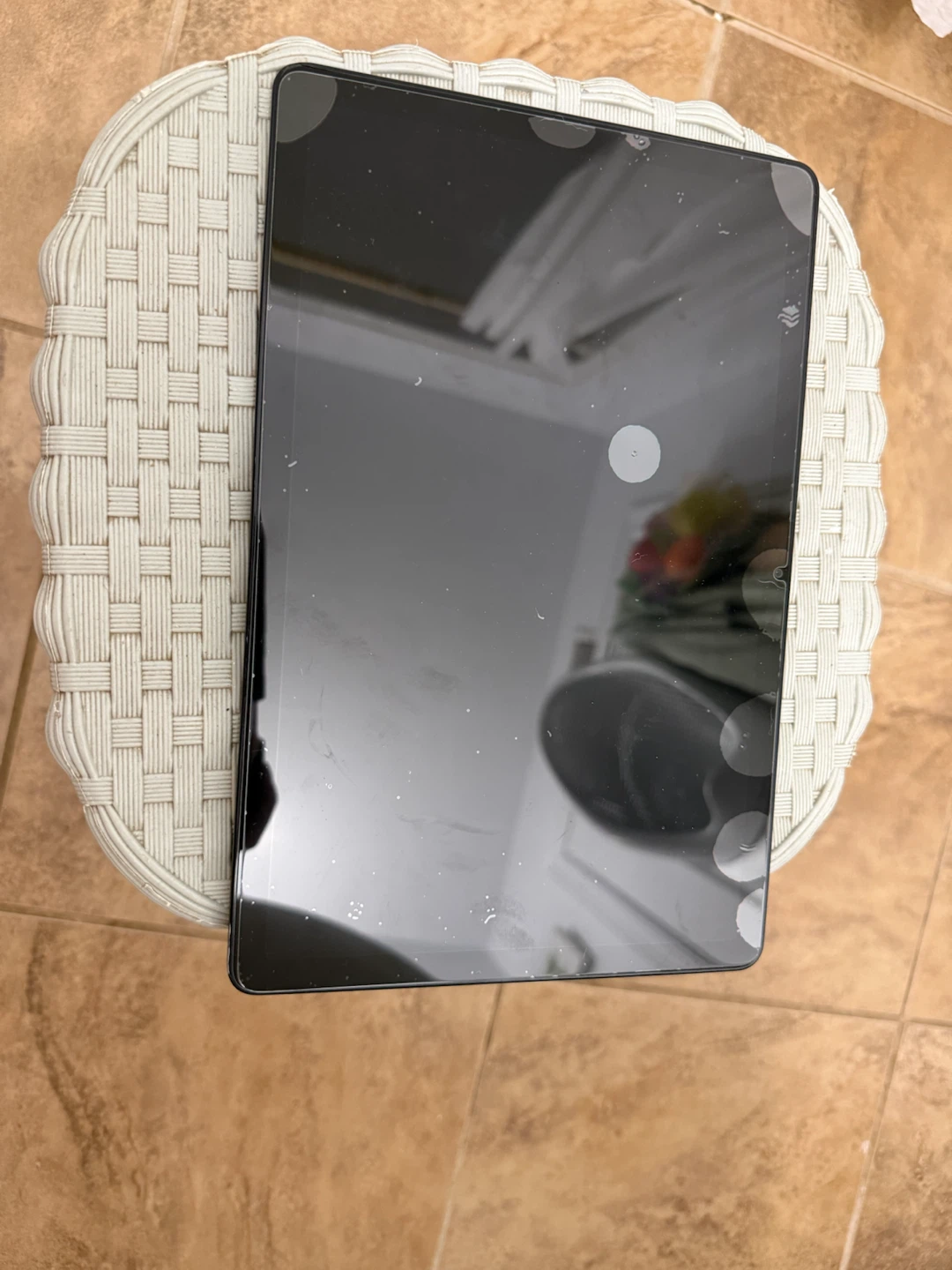 Samsung Galaxy Tab A9+ 128 GB Graphite