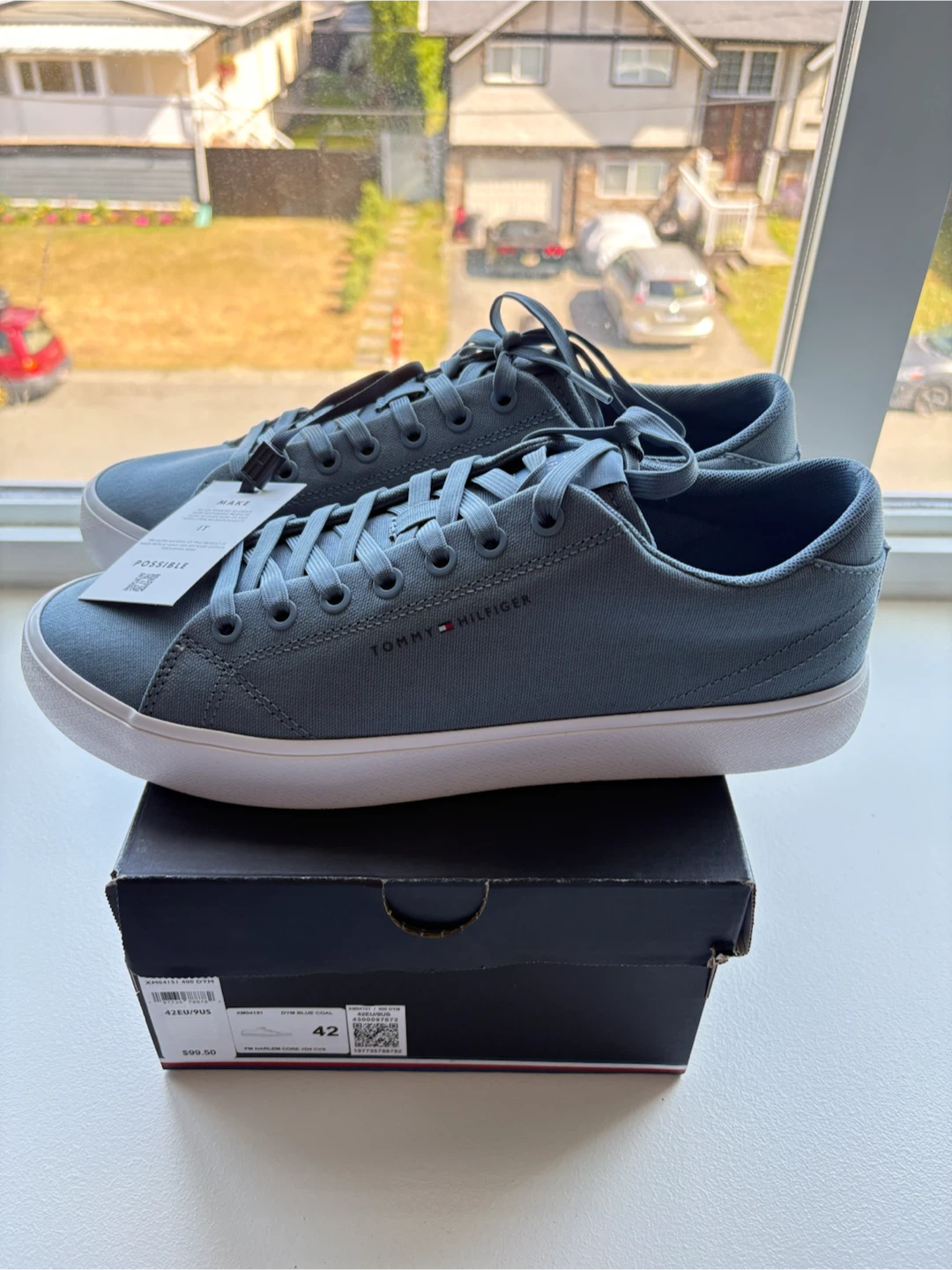 Tommy Hilfiger Shoes - photo 2