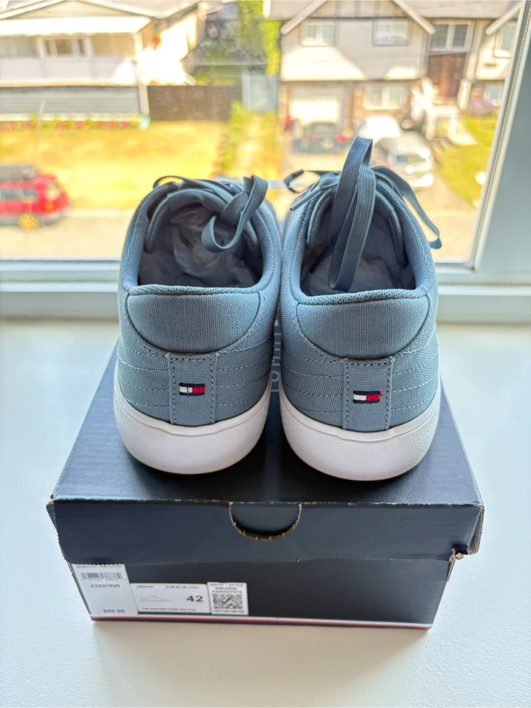 Tommy Hilfiger Shoes - photo 3