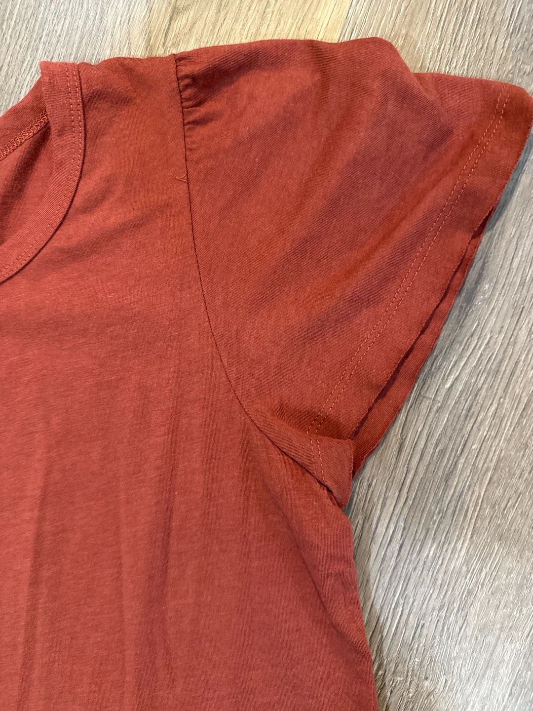Philosophy Short Sleeve T-Shirt size small - photo 3