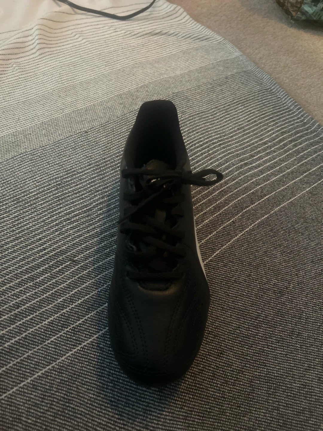 puma KING Hero 21 FG cleats adult size 7 1/2 - photo 3