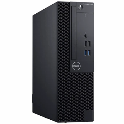 Dell OptiPlex 3060 Desktop Tower
