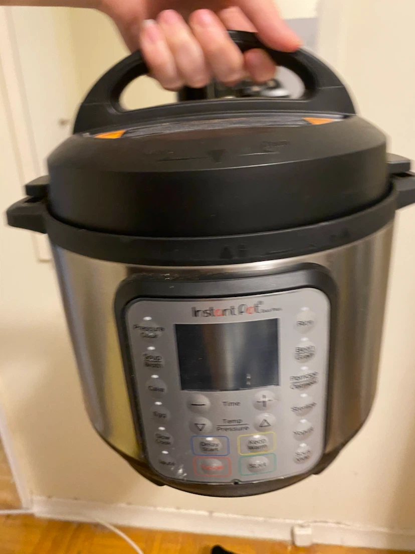Instant Pot Duo Plus 9-in-1 Multicooker - photo 2