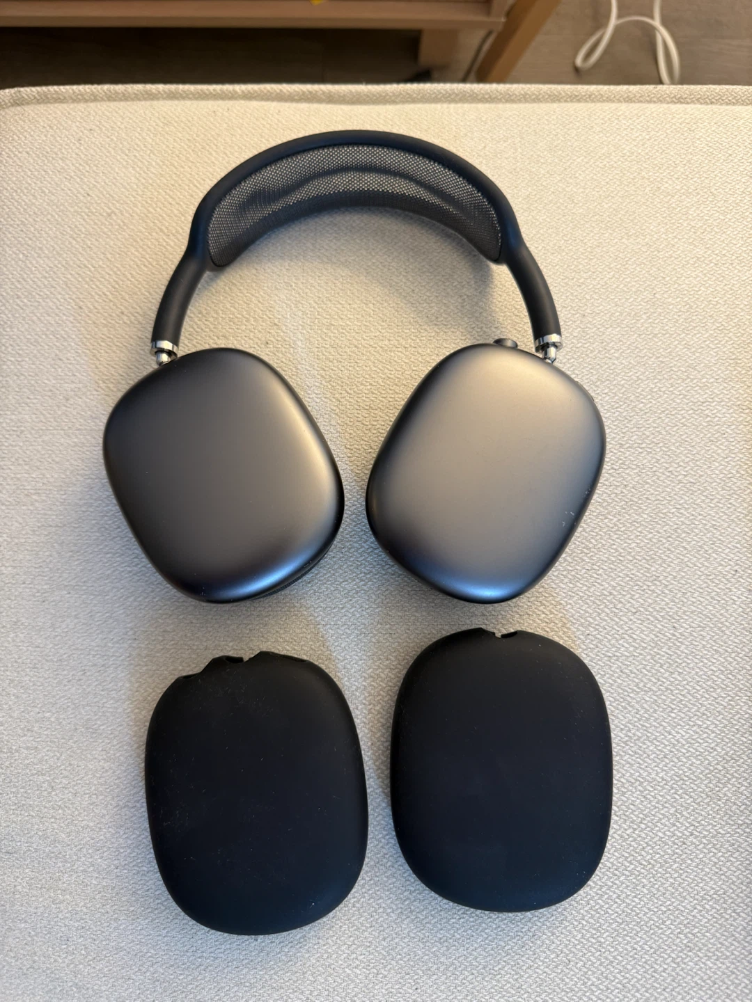Apple AirPods Max Headphones - photo 4