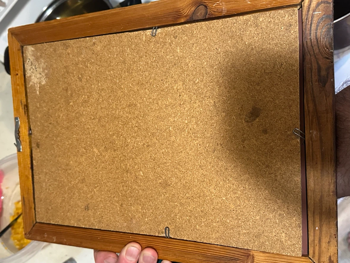 Vintage Coca Cola Mirror - photo 5