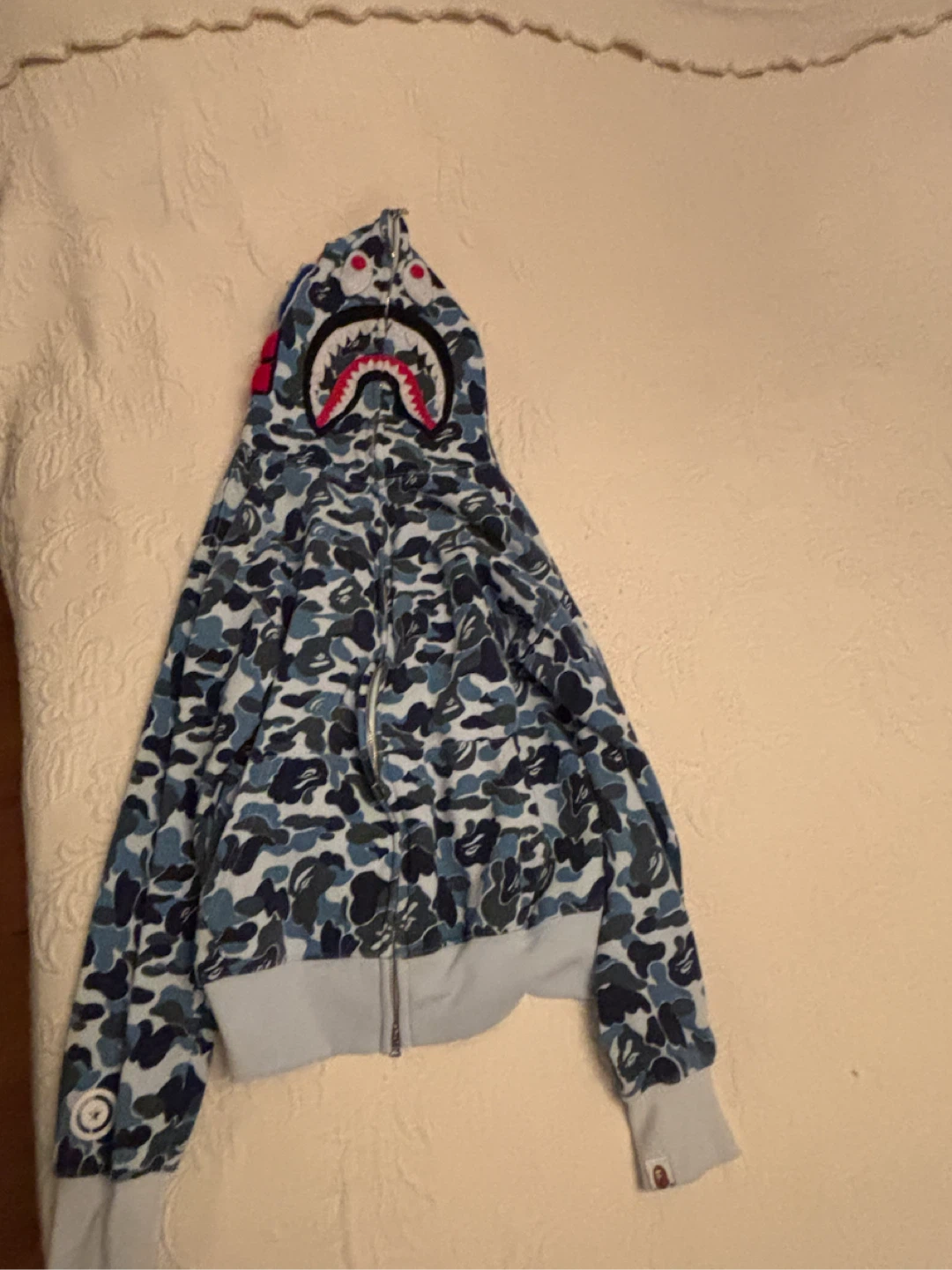 Bape Hoodie - photo 2