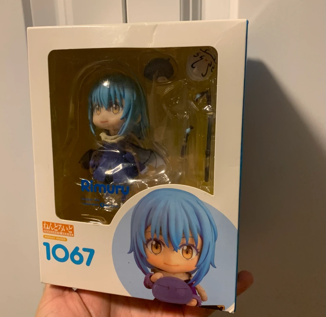 Good Smile Company Nendoroid 1067 Rimuru