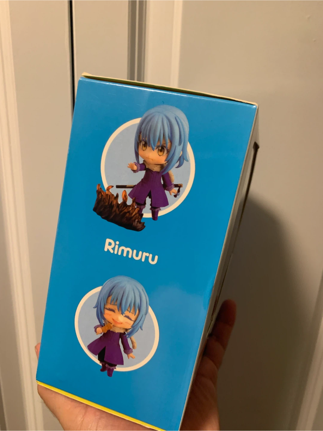Good Smile Company Nendoroid 1067 Rimuru - photo 4